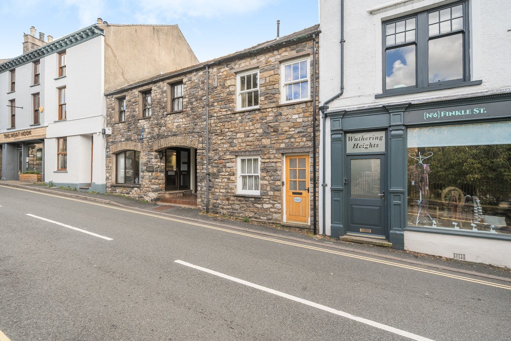 Stable Cottage, 5 Finkle Street, Sedbergh, LA10 5BZ, photo 19