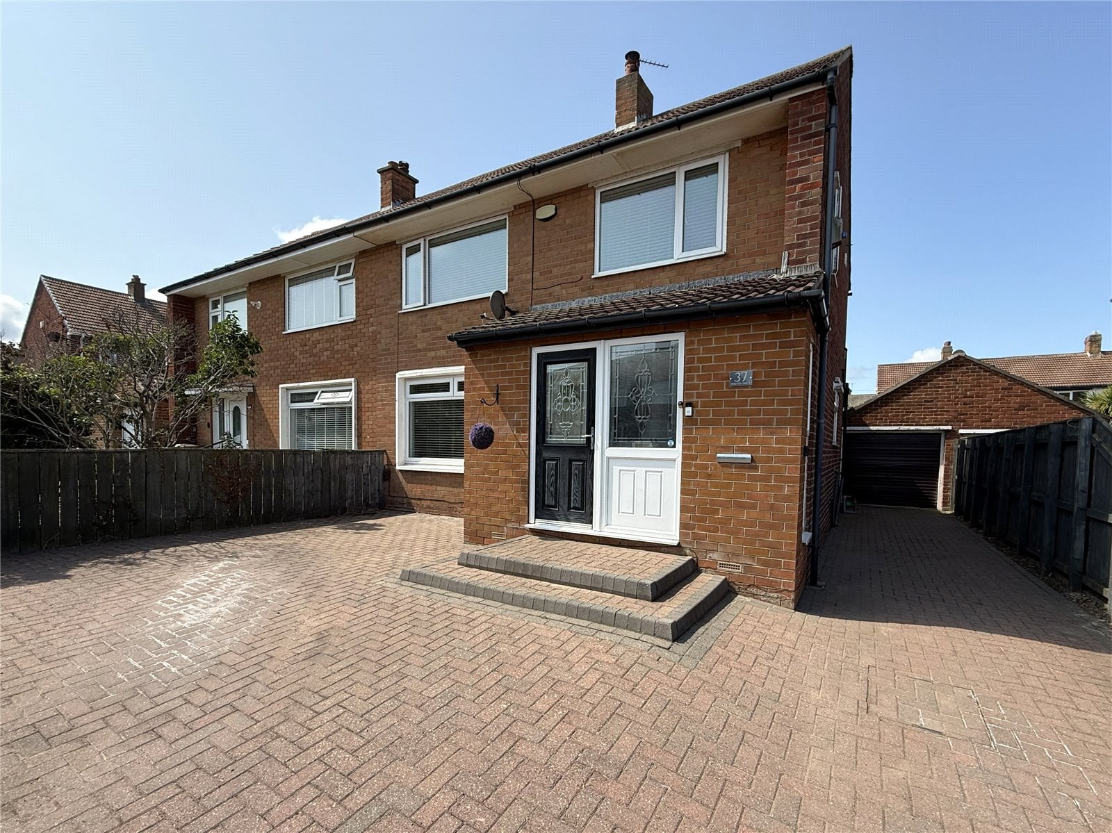 Skelton Drive
