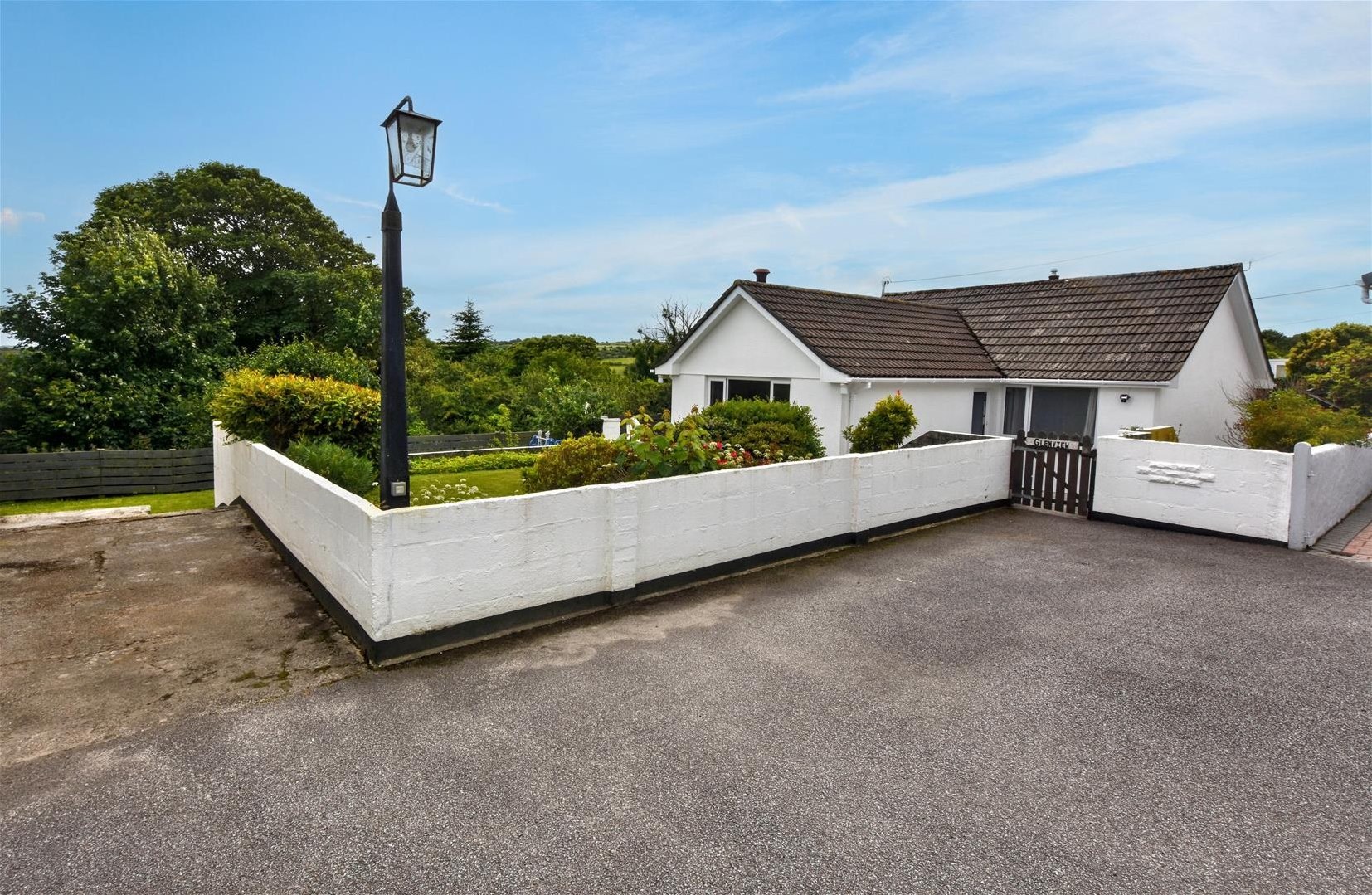 Higher Pennance Lanner Redruth