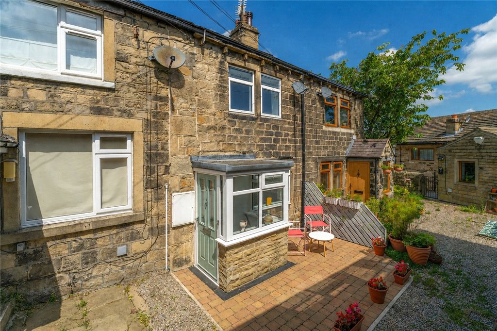Binswell Fold, Baildon, West Yorkshire, BD17
