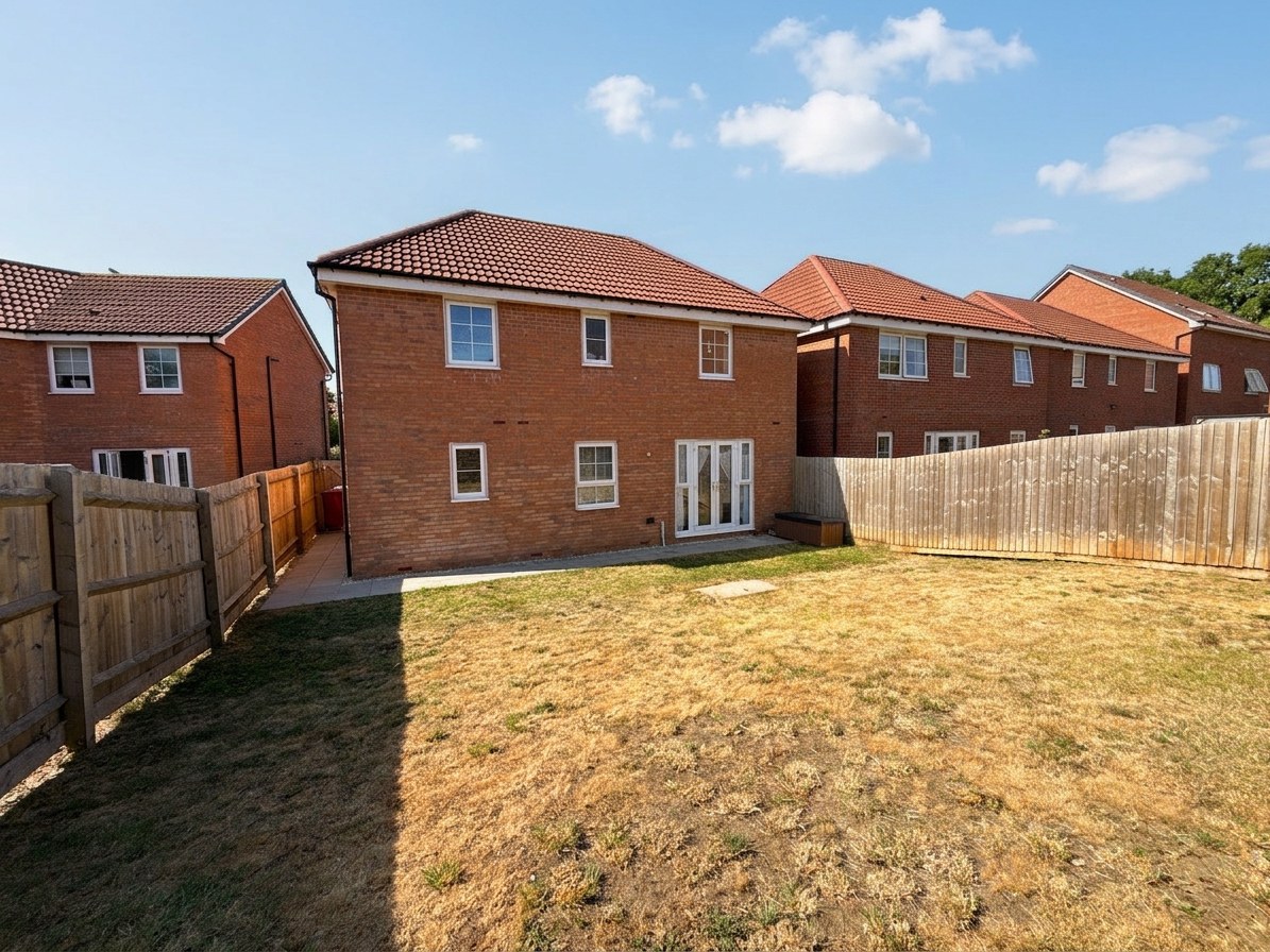 Shipps Way, Wigston, LE18, photo 24