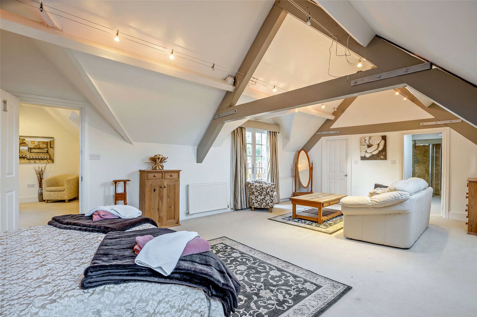Lodge Lane, Hatherton, Nantwich, Cheshire, CW5, photo 16