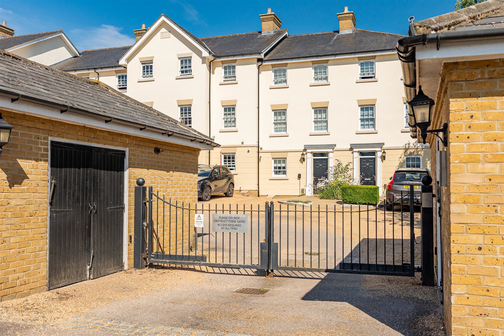 Florence Court, North Road, Hertford, photo 24