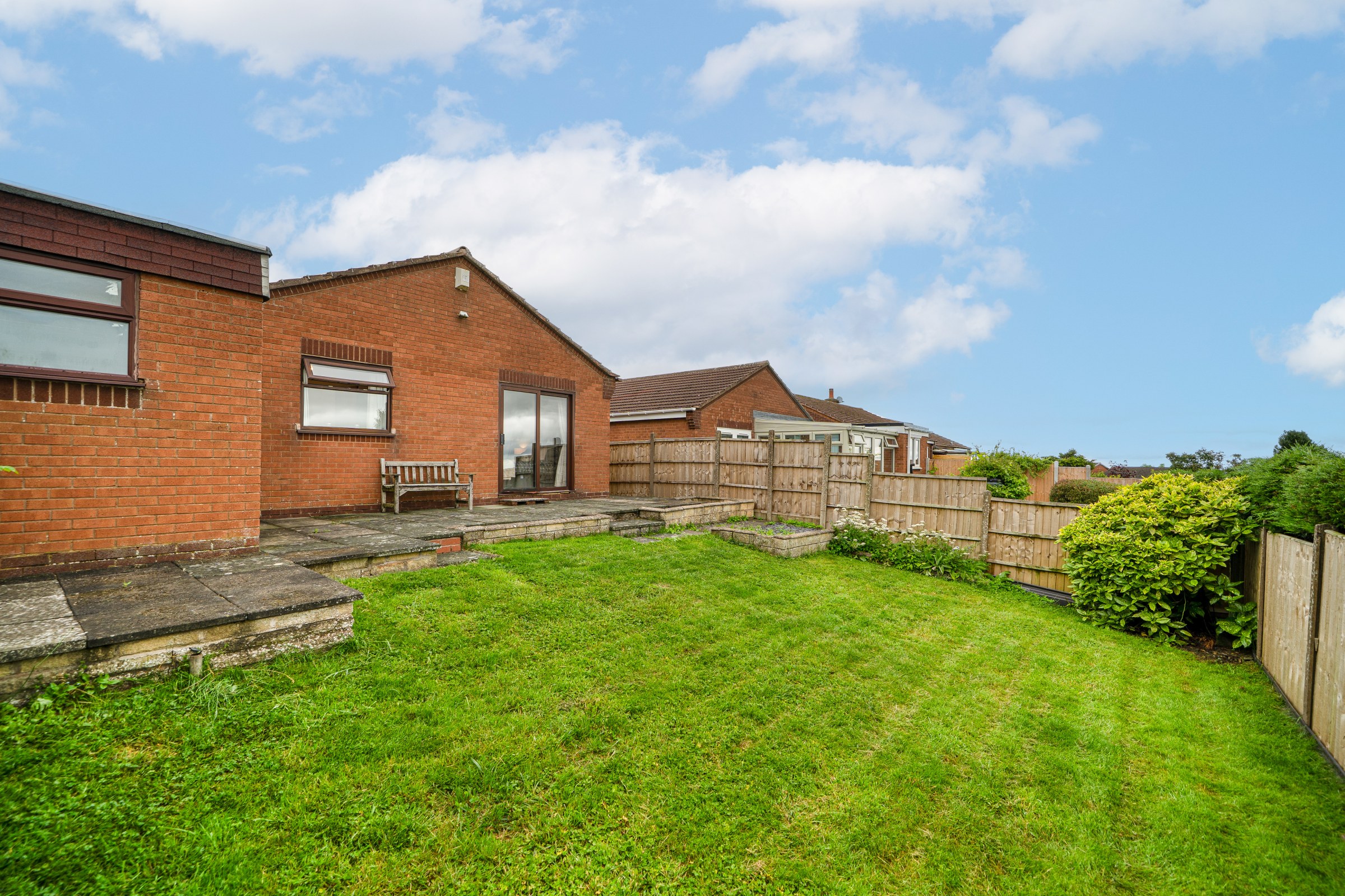 Dhustone Close, Clee Hill, SY8, photo 13