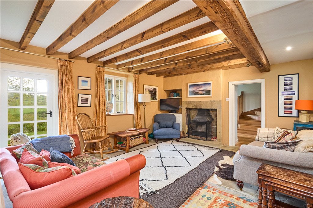 Briggate, Nesfield, West Yorkshire, LS29, photo 3