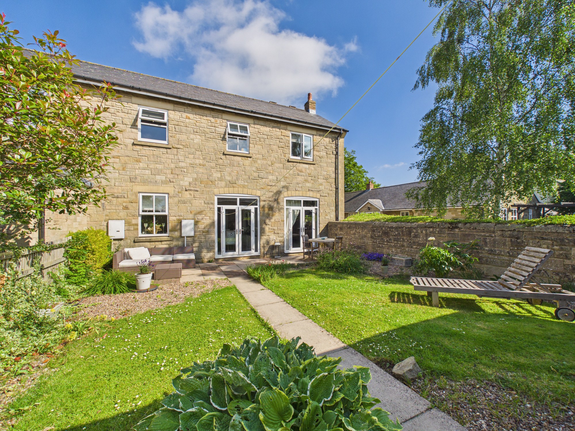 Hunters Close, Medomsley, DH8, photo 4