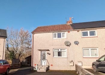 Holmhead Crescent