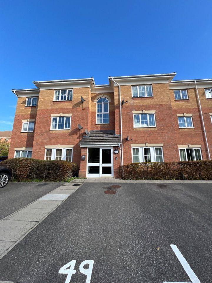 Hopper Vale, Bracknell, Berkshire, RG12 7GH