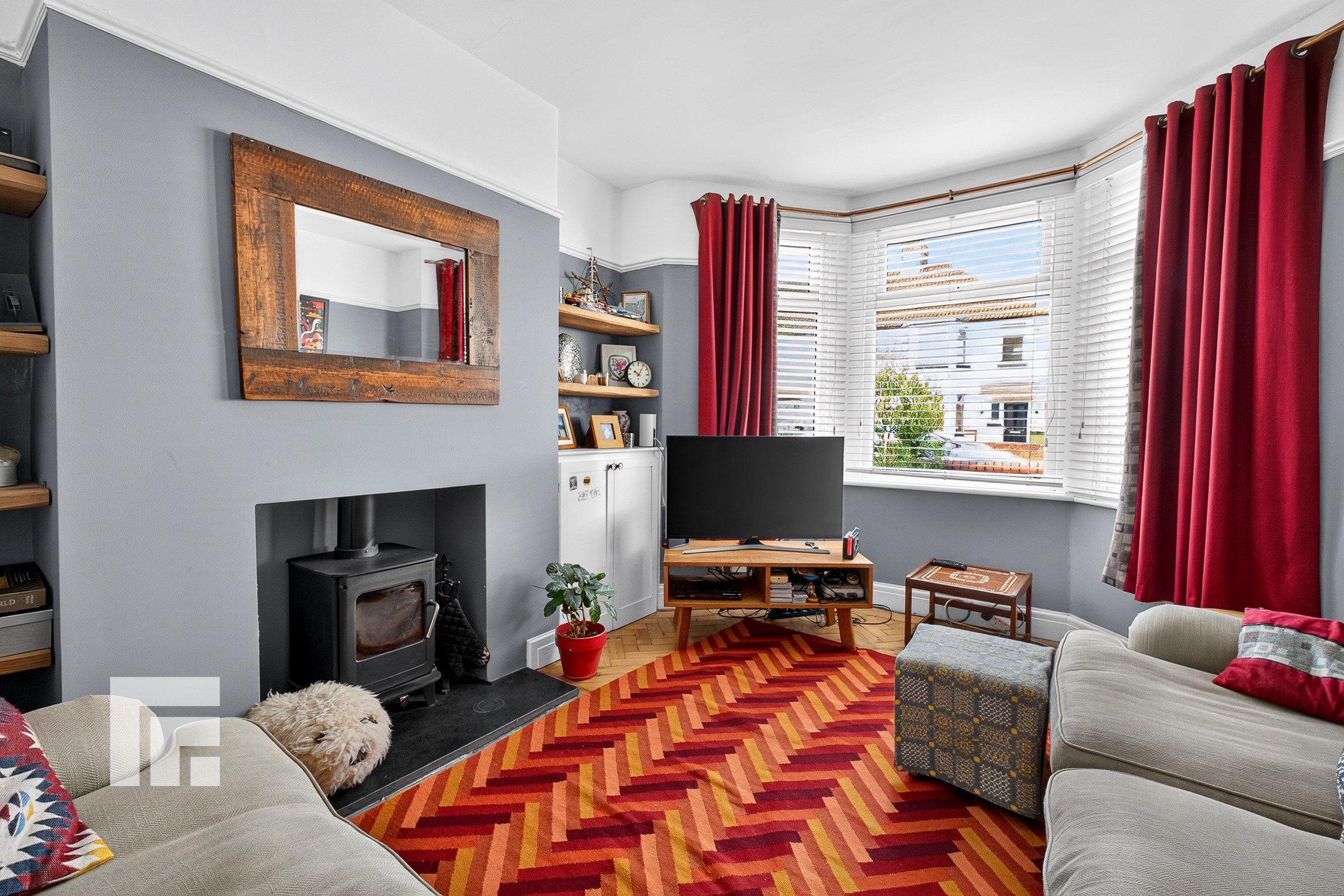 Fairwater Grove West, Cardiff, CF5, photo 19