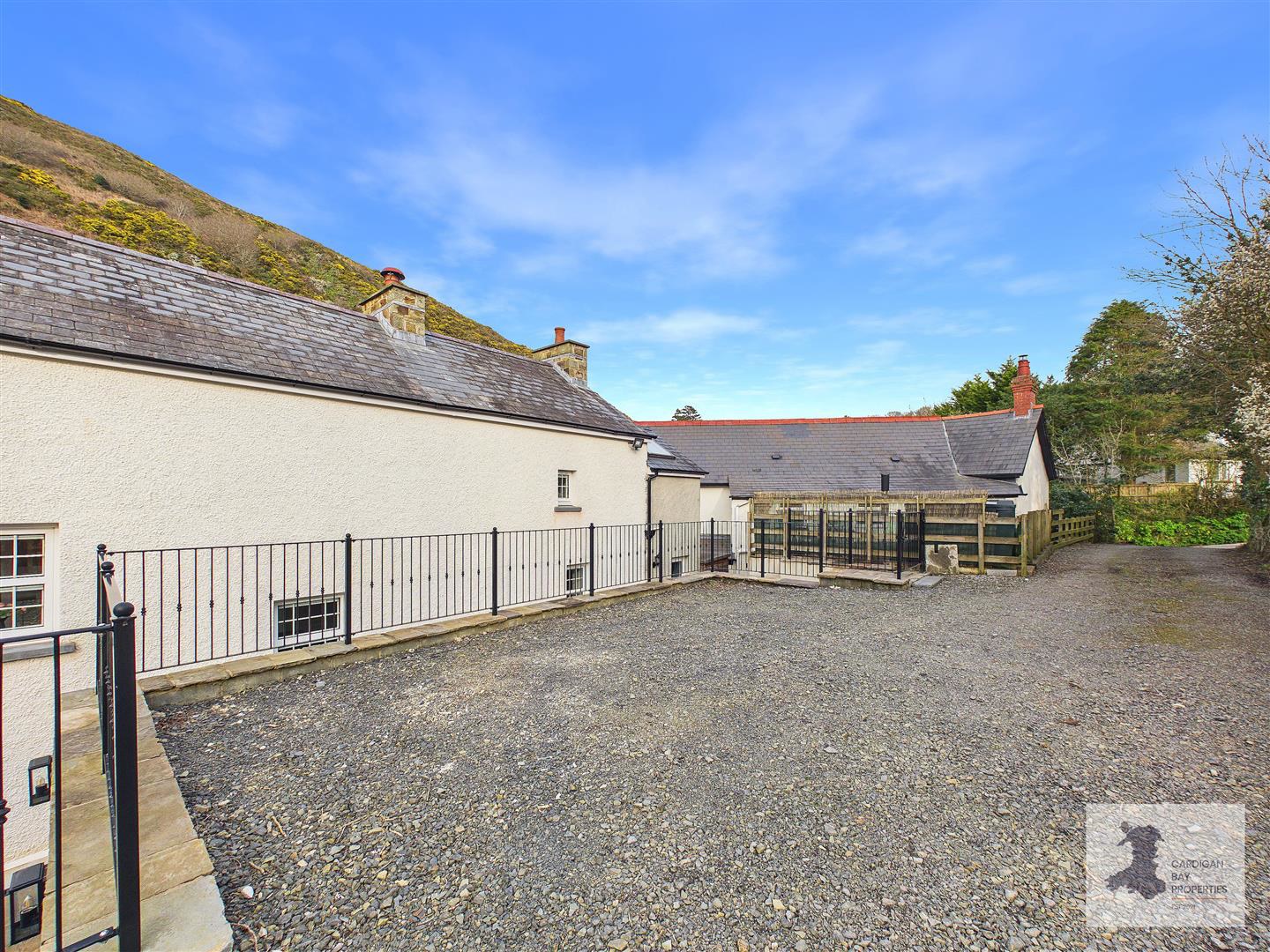 Banc Y Felin, Llangrannog, Llandysul, photo 42