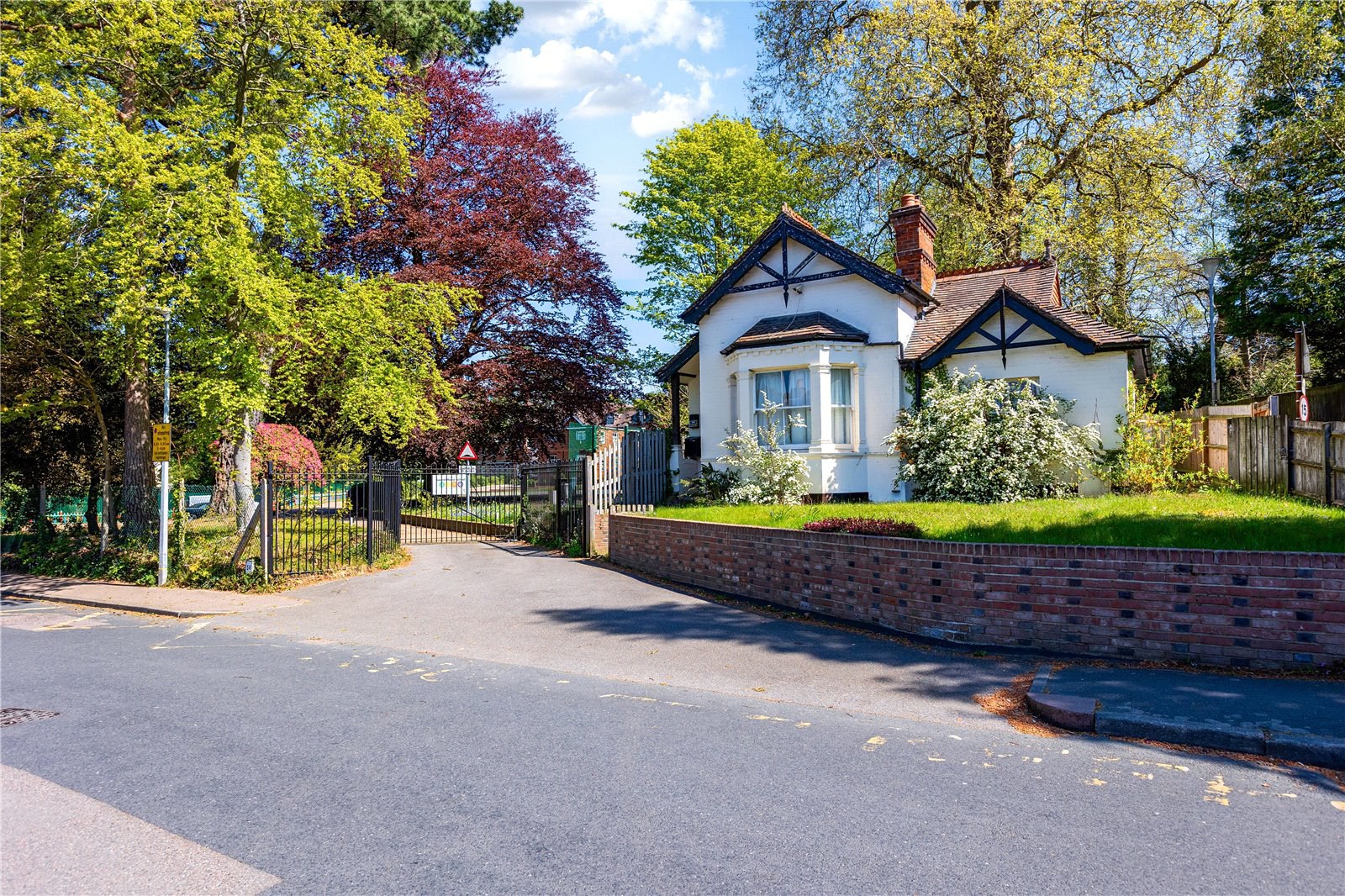 Bradbourne Park Road, Sevenoaks, Kent, TN13