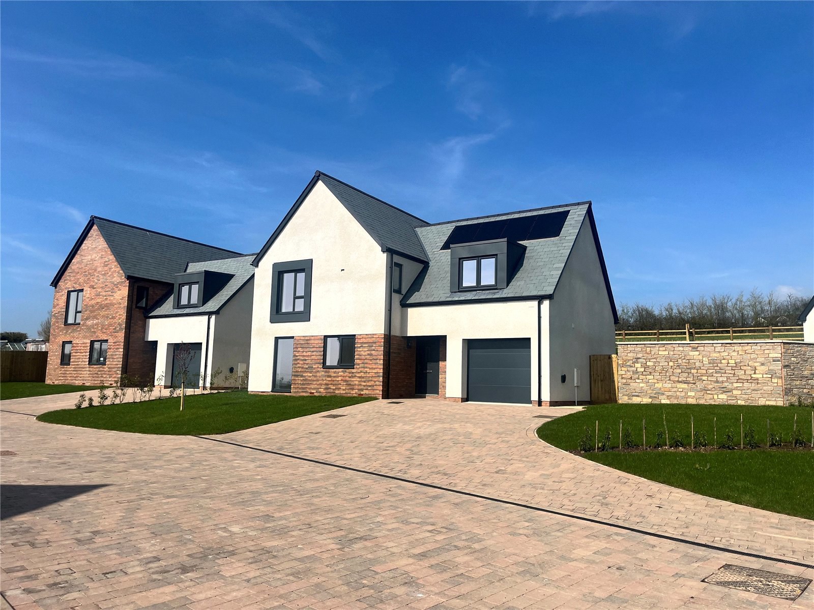 Belstone View, Chulmleigh Road, Morchard Bishop, EX17, photo 2