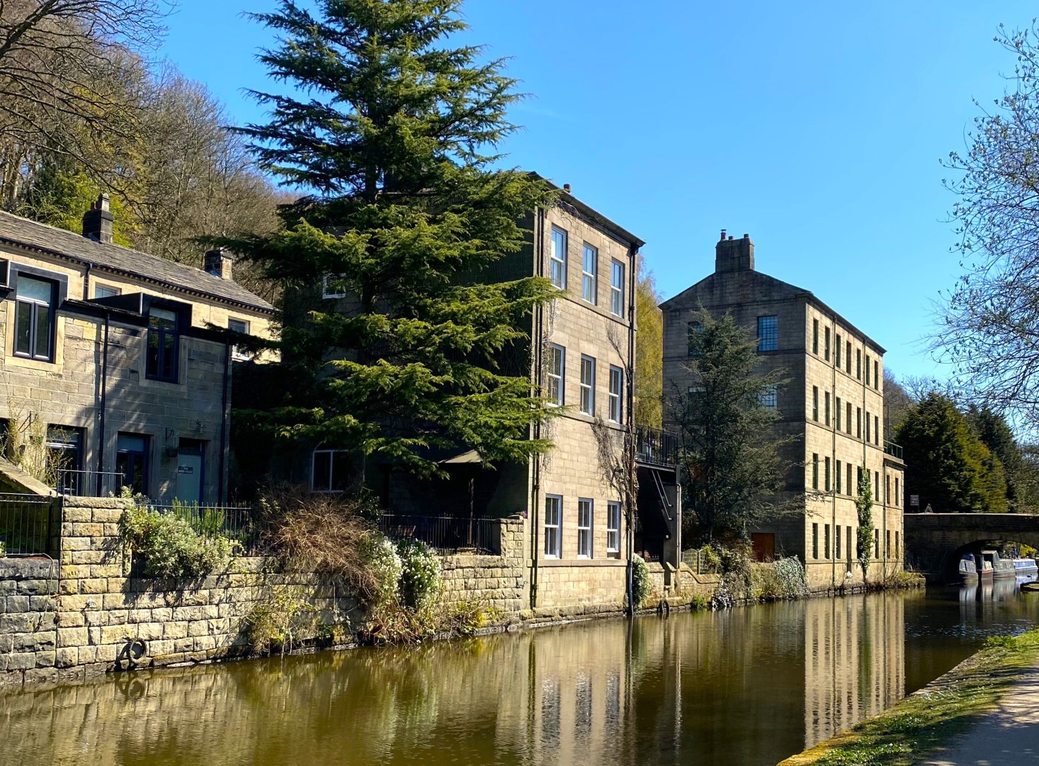 Cottonstones, Machpelah, Hebden Bridge, photo 35