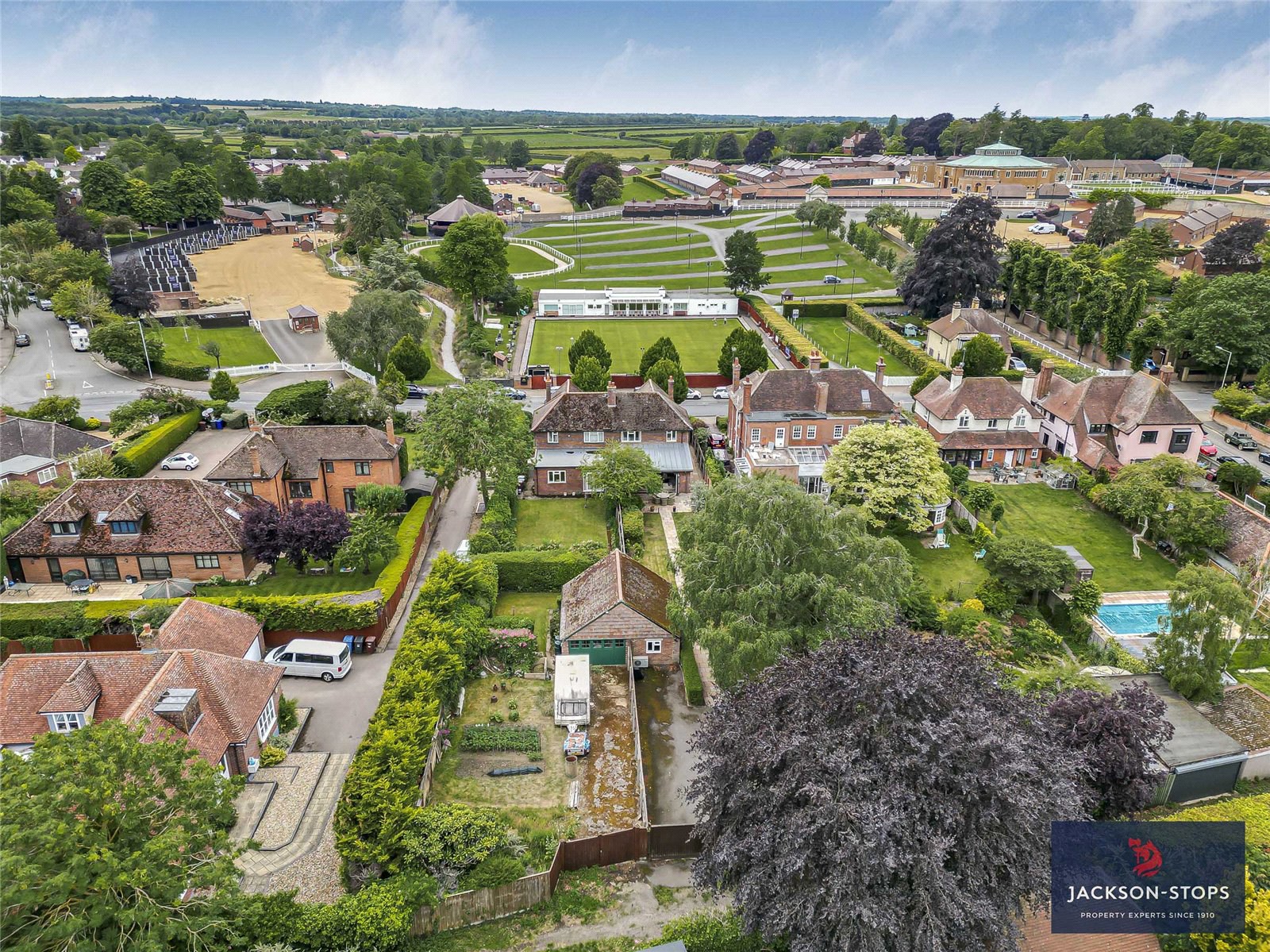 The Avenue, Newmarket, Suffolk, CB8, photo 23