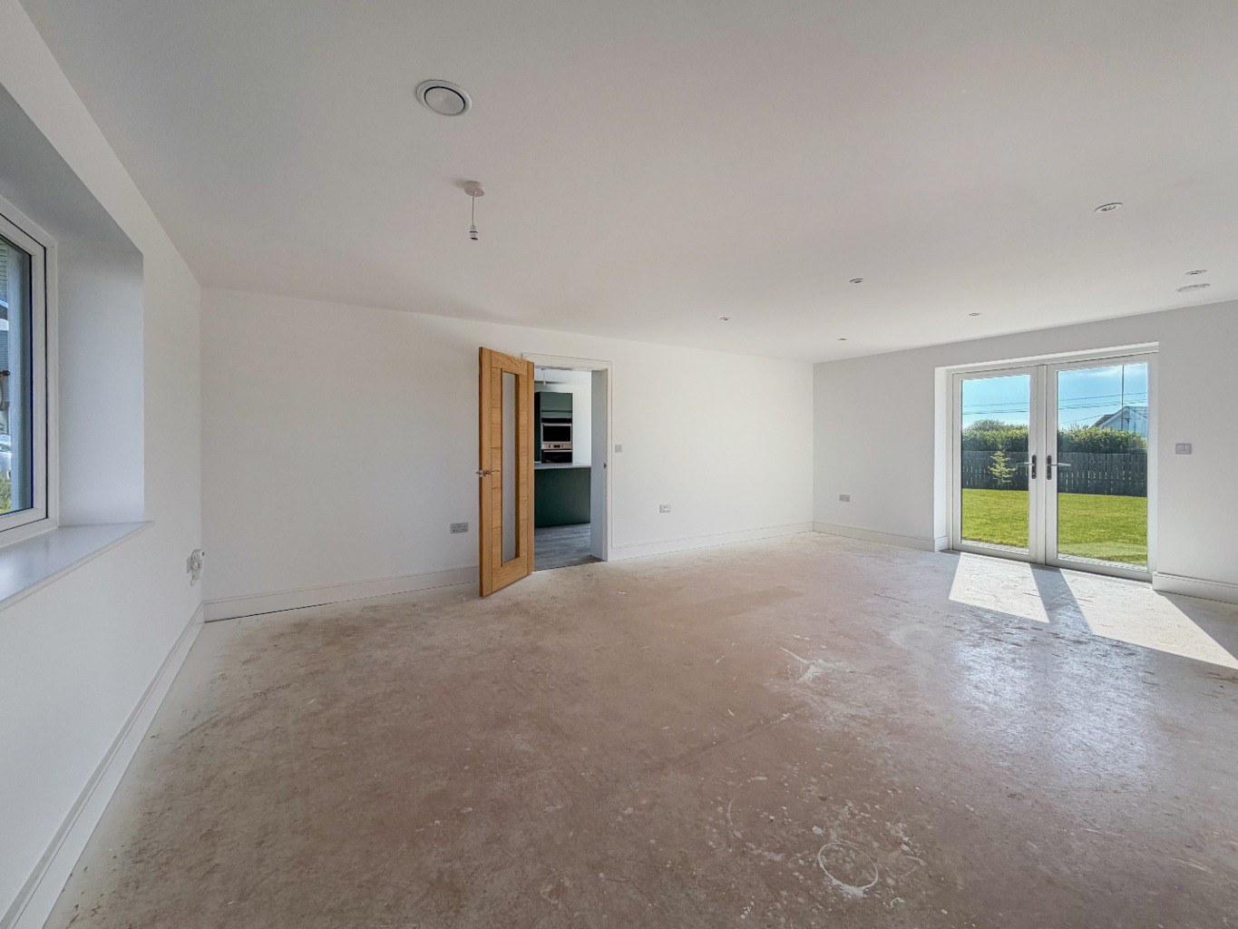 Coverack, New build home in coastal location, photo 16