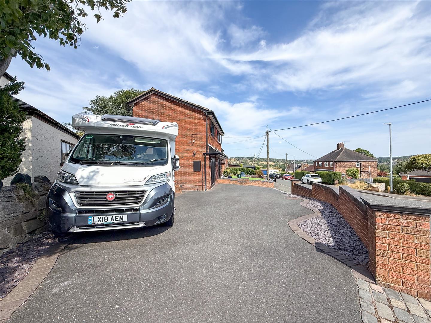 Heakley Avenue, Norton, ST6 8NF, photo 30