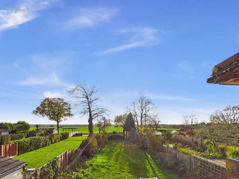 Hill Lane, Bassetts Pole, B75, photo 15