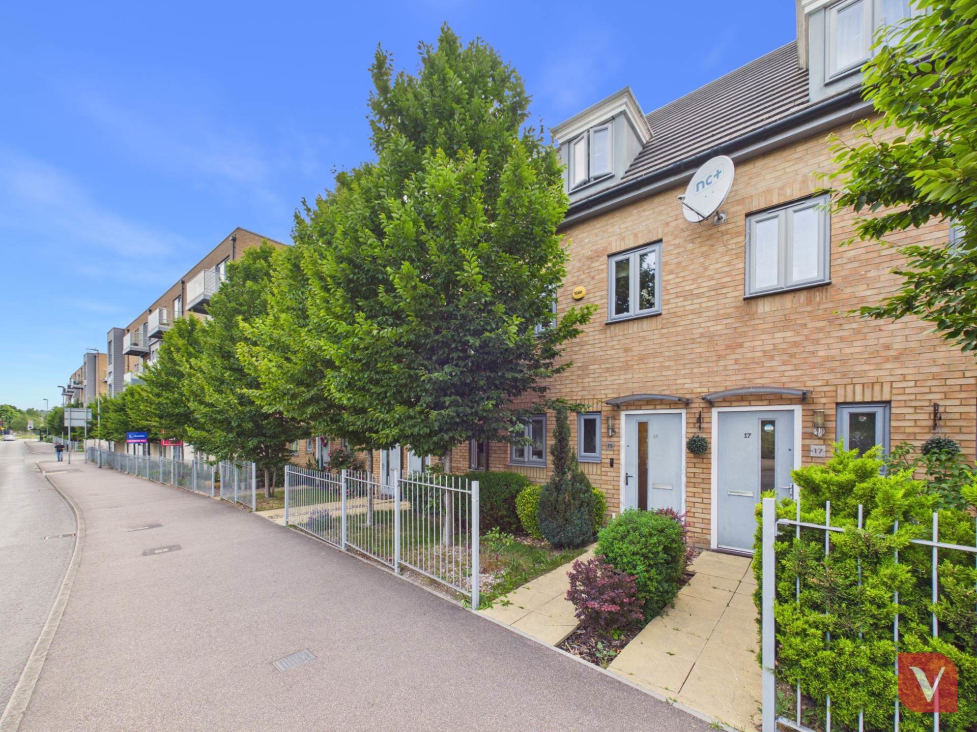 College Drive, Dunstable