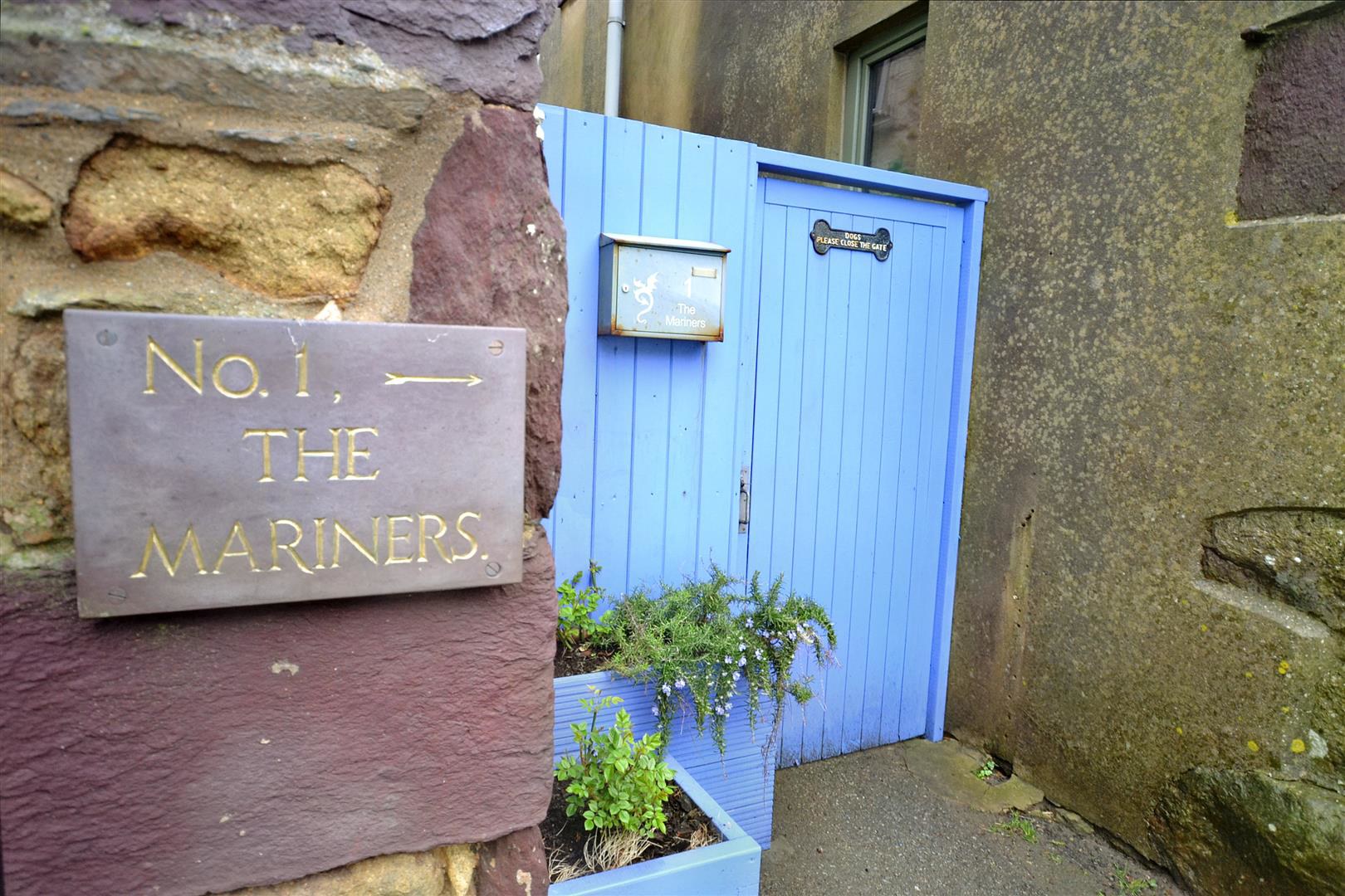 Main Street, Solva, photo 17