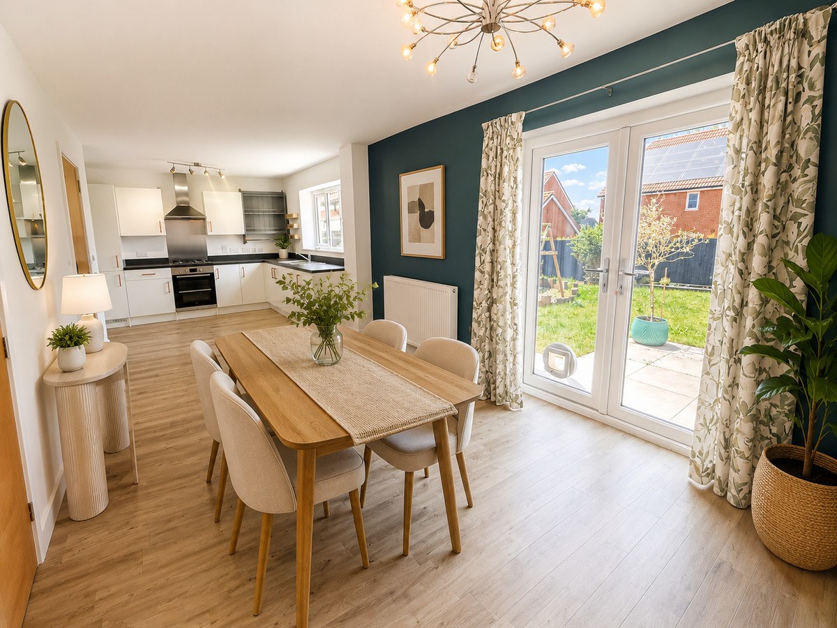 Meadow Brown Close, Thornbury, BS35, photo 3