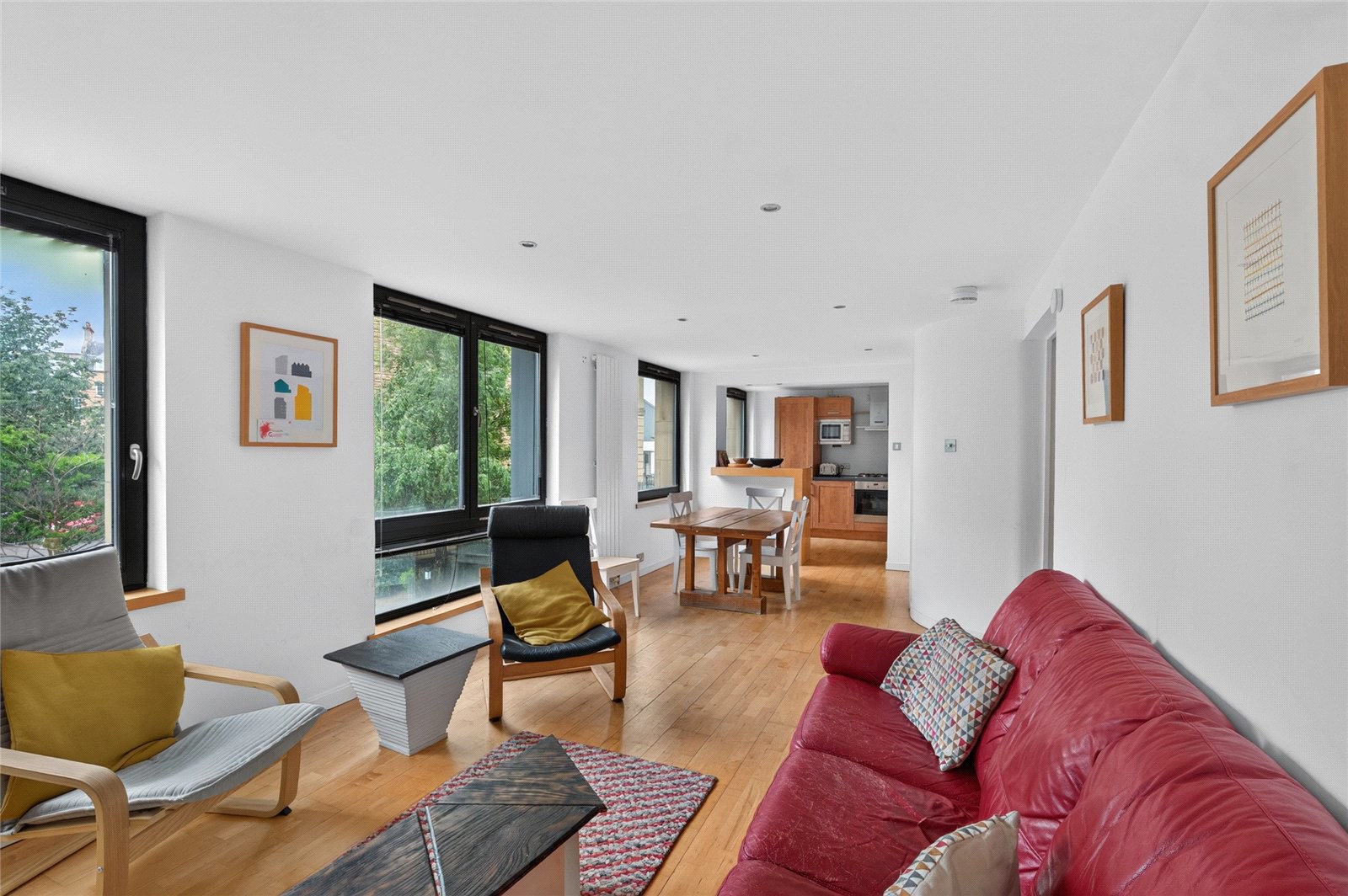 East London Street, Broughton, Edinburgh, EH7, photo 2