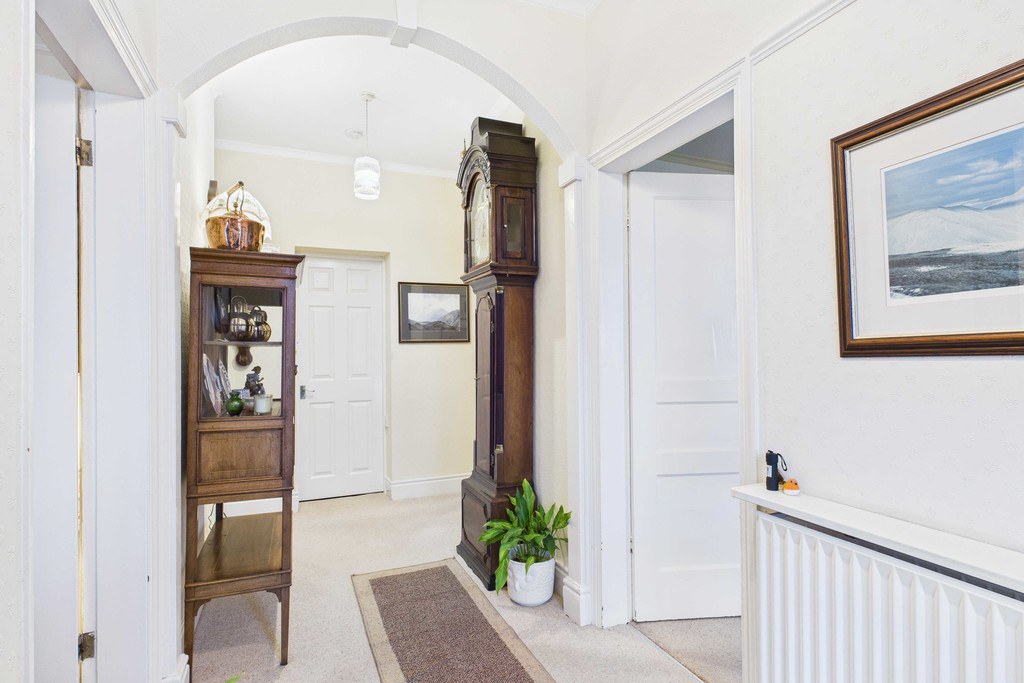 White Gable, Charney Road, Grange over Sands, Cumbria, LA116BP, photo 19
