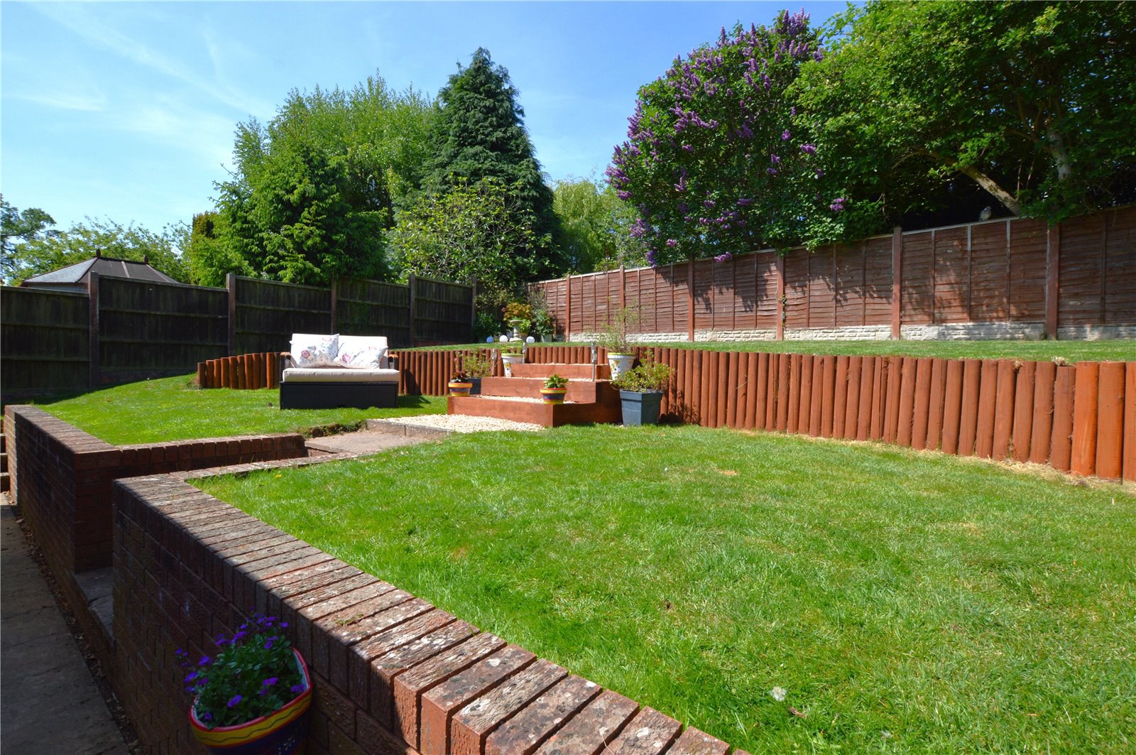Wells Close, Bridgnorth, WV16, photo 21