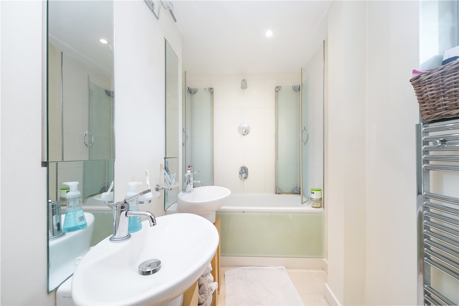 Naoroji Street, Clerkenwell, WC1X, photo 5