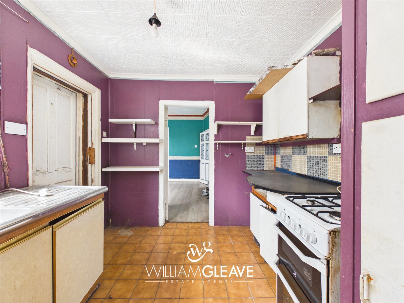 Fairfield Road, Queensferry, Deeside, Flintshire, CH5, photo 9