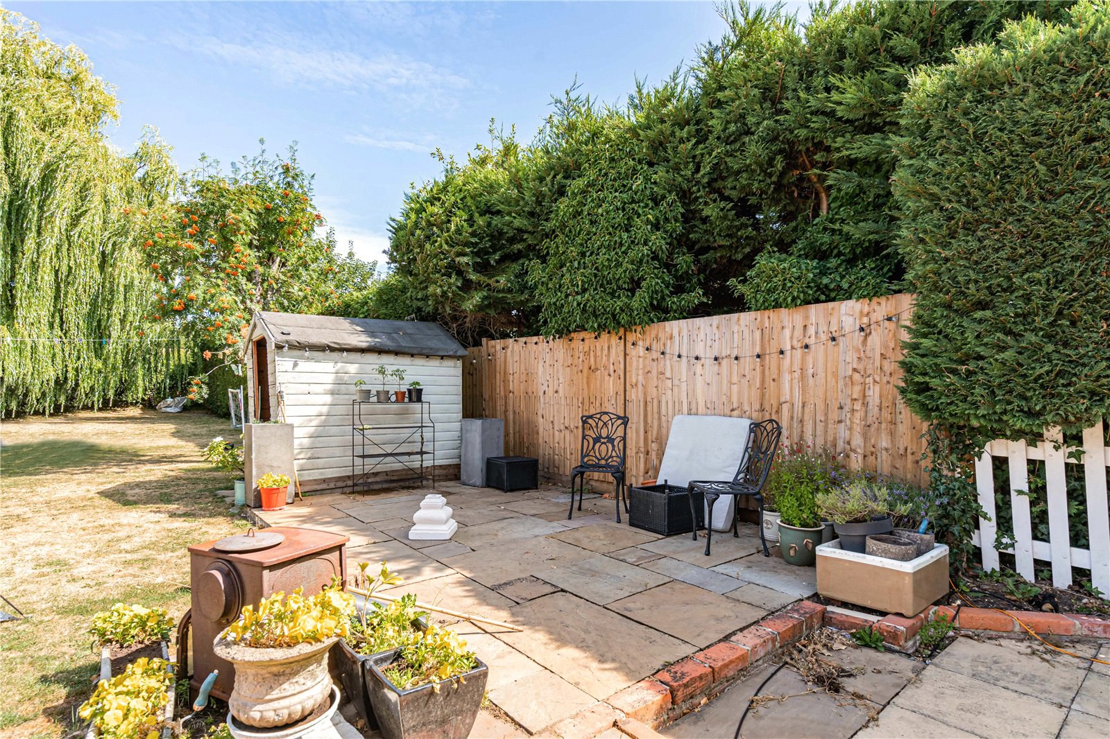 Seale Lane, Seale, Farnham, Surrey, GU10, photo 11