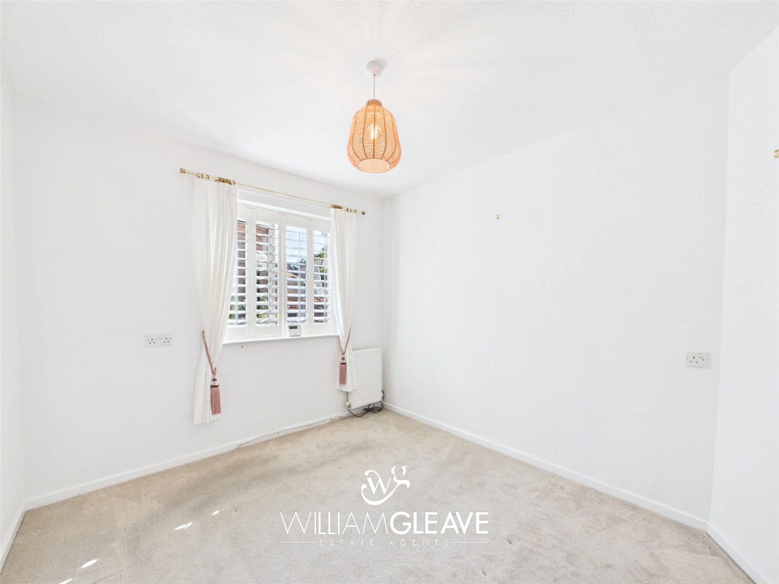 Woodlands Court, Hawarden, Deeside, Flintshire, CH5, photo 8