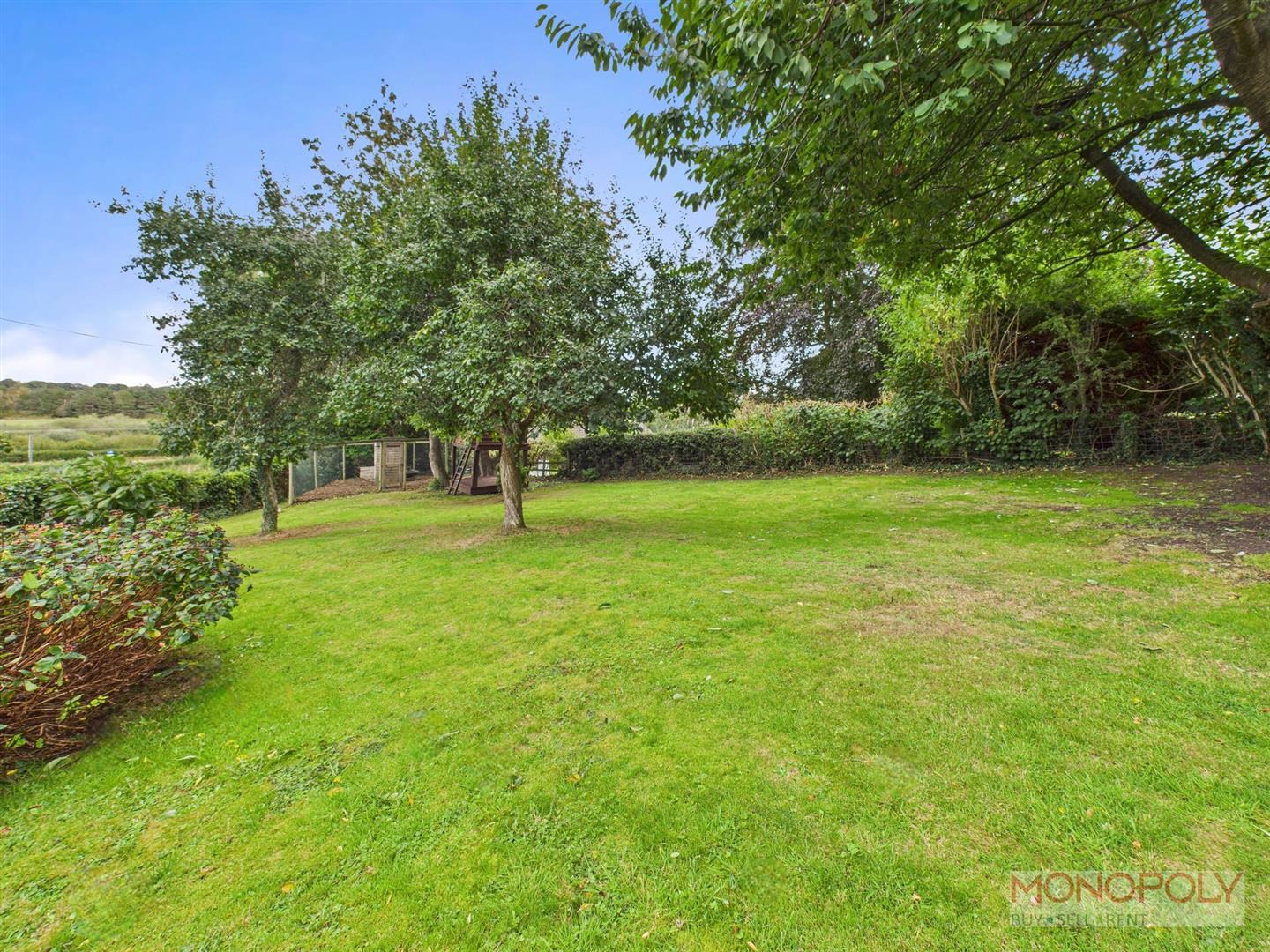 Hope Mountain, Caergwrle, LL12, photo 43