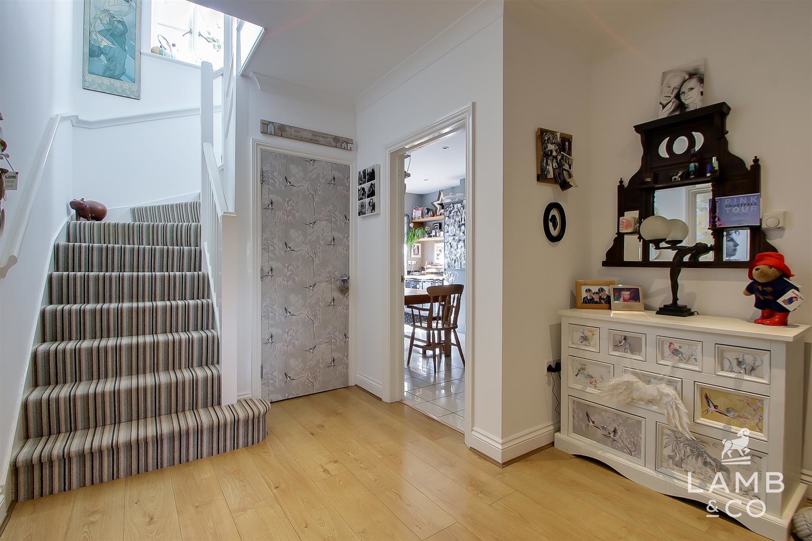 Cravenwood Close, Weeley Heath, photo 2