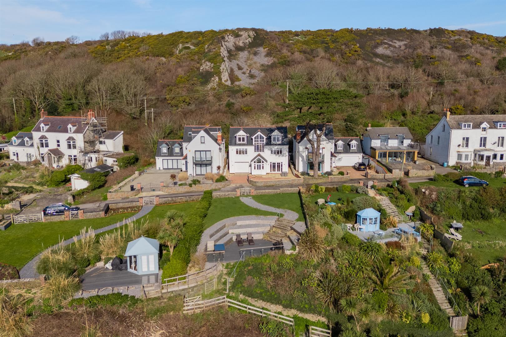 Seascape, Horton, Swansea, photo 24