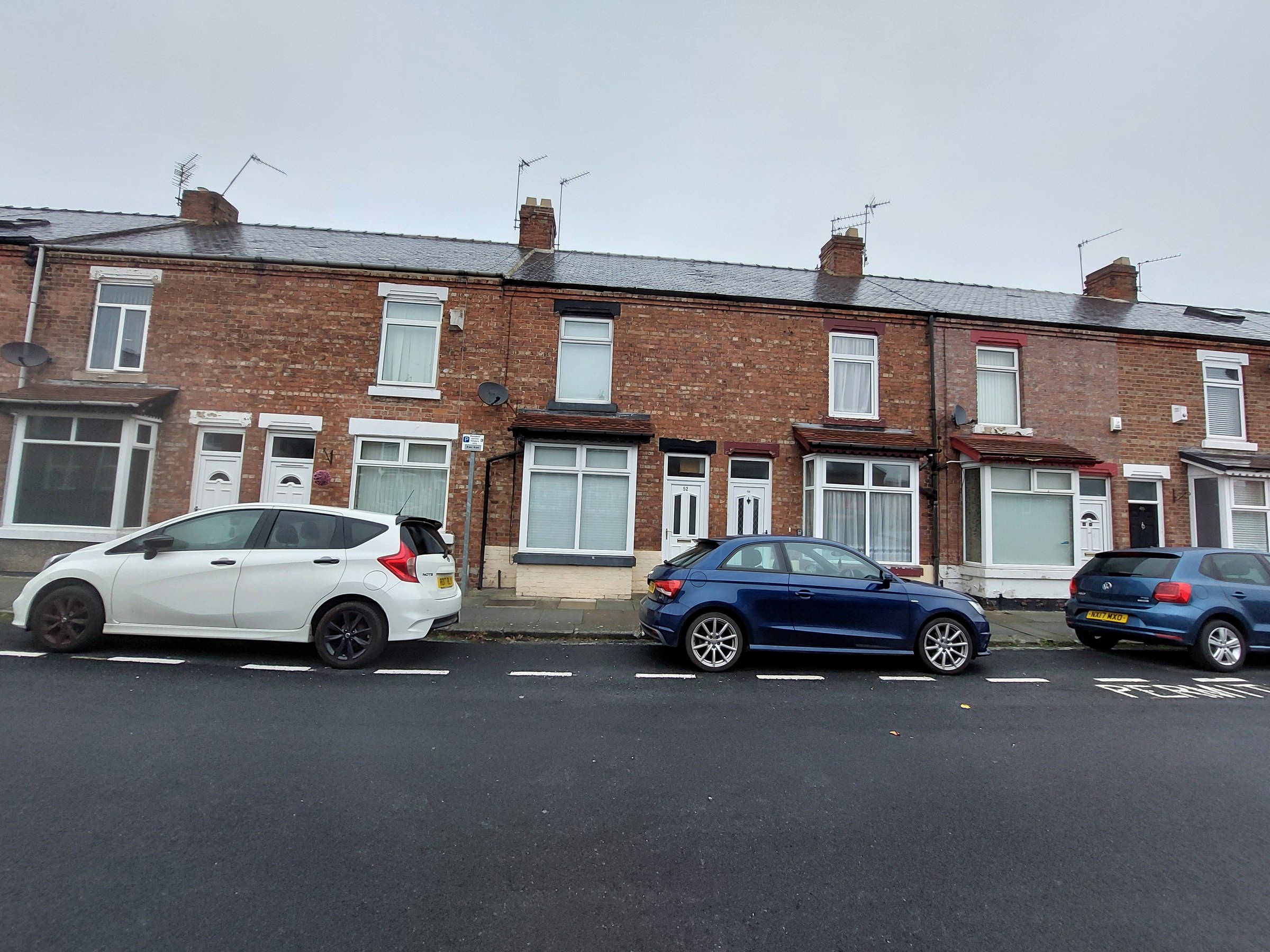 Reid Street