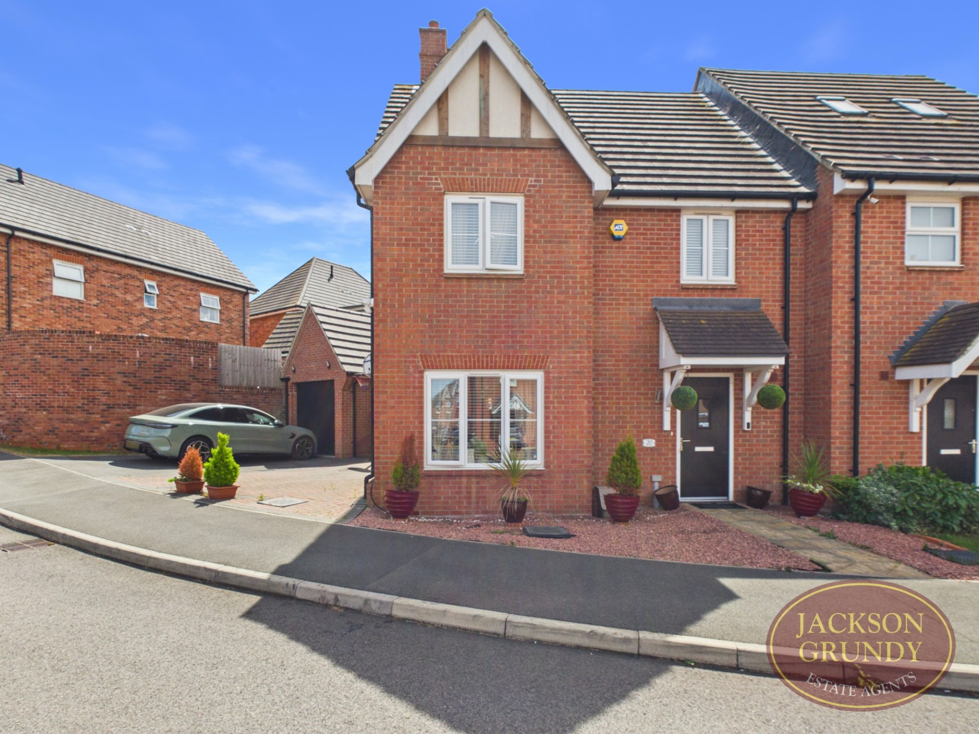 Folly Way, Boughton, NN2 8FG