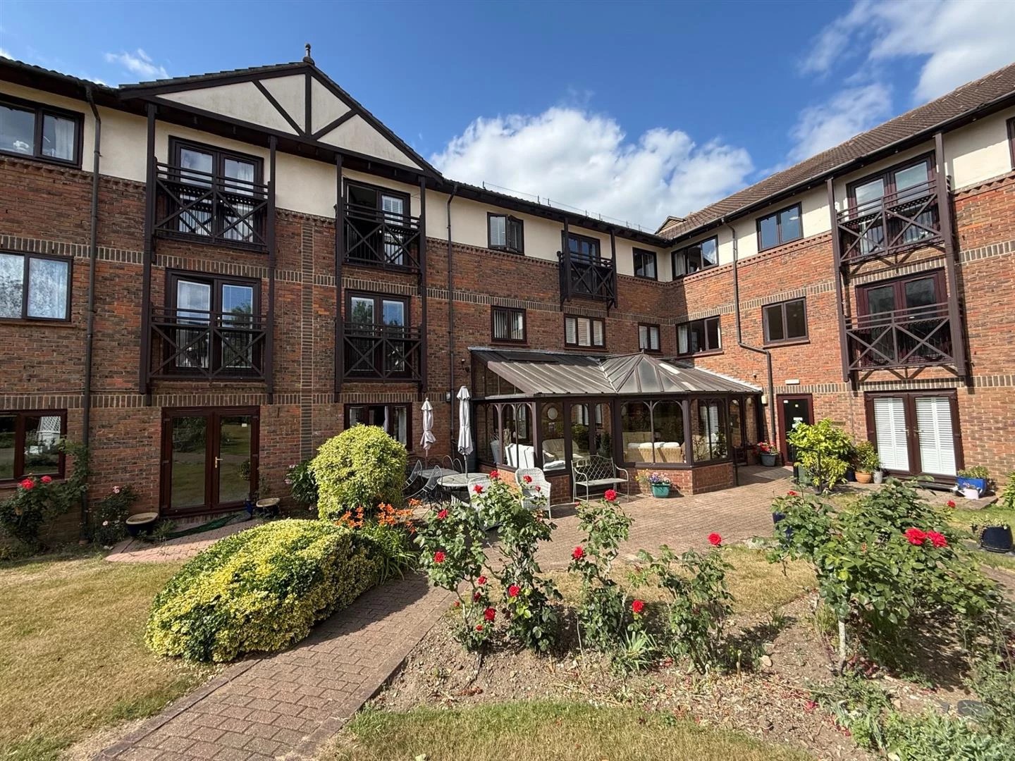 Let Agreed Sawyers Hall Lane