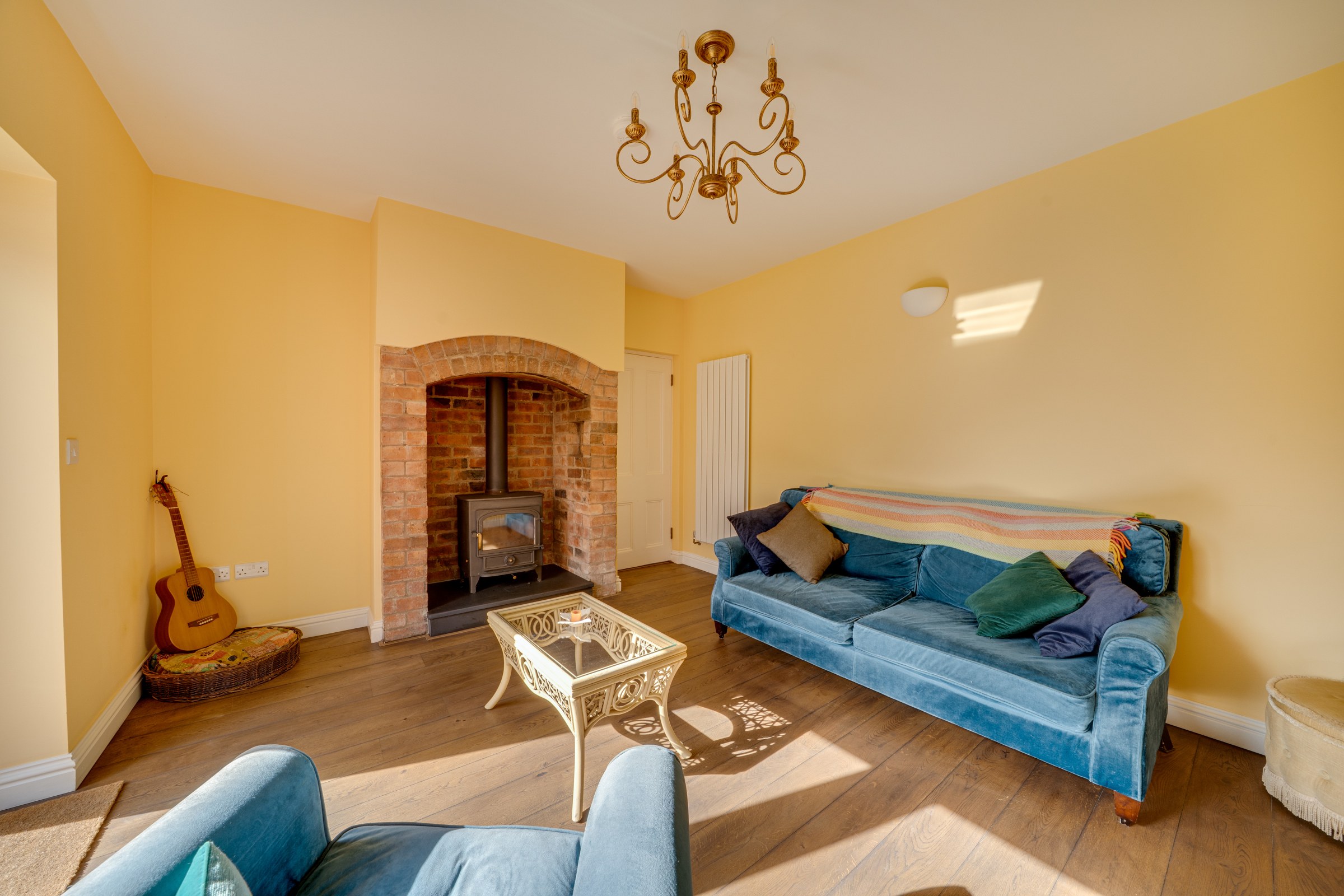Knowbury, Ludlow, SY8, photo 9