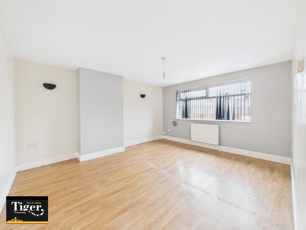 Ashburton Road