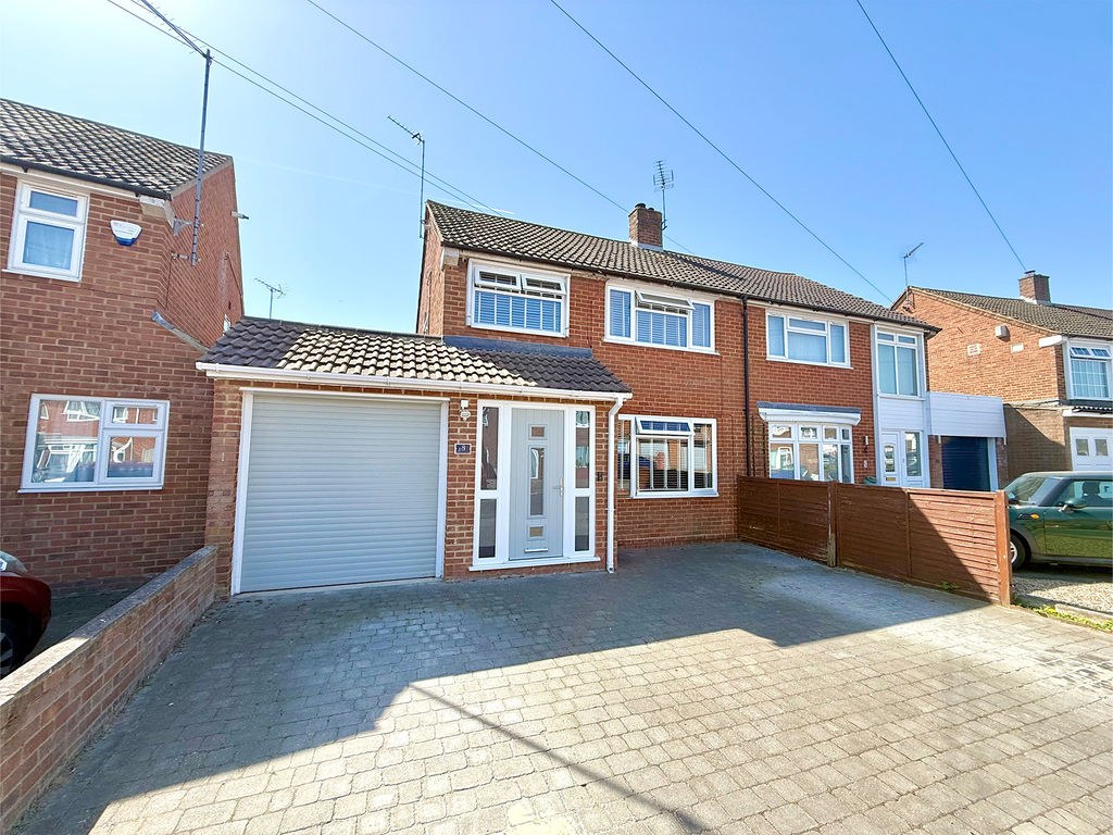 Fairfield RoadDunstable LU5 4JT