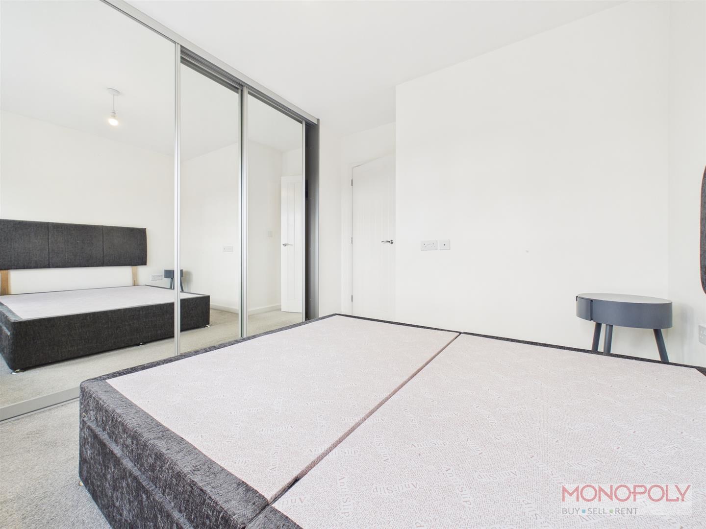 Moss Wood Court, New Broughton, LL11, photo 12