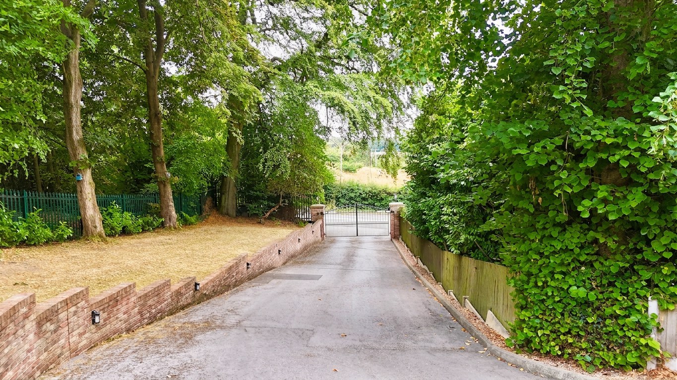 Pittsburgh Close, Stoke-On-Trent, ST3, photo 37