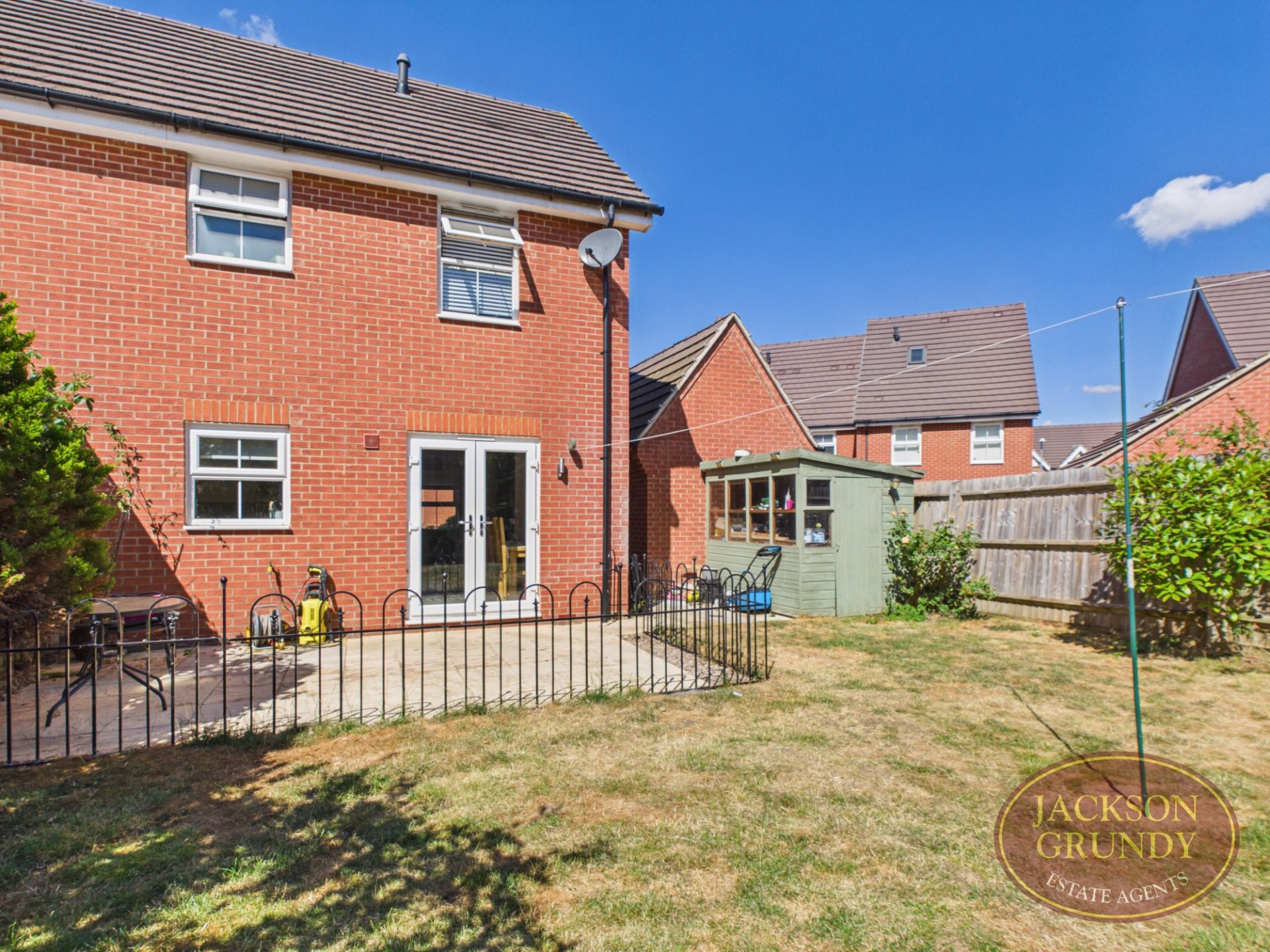 Badeslade, Boughton, NN2 8FH, photo 10