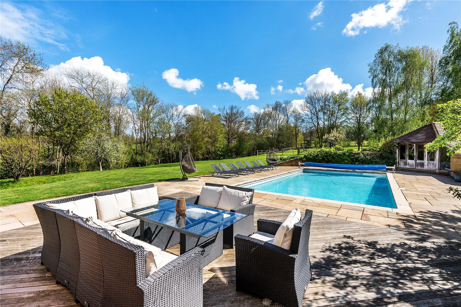 Stick Hill, Edenbridge, Kent, TN8, photo 24