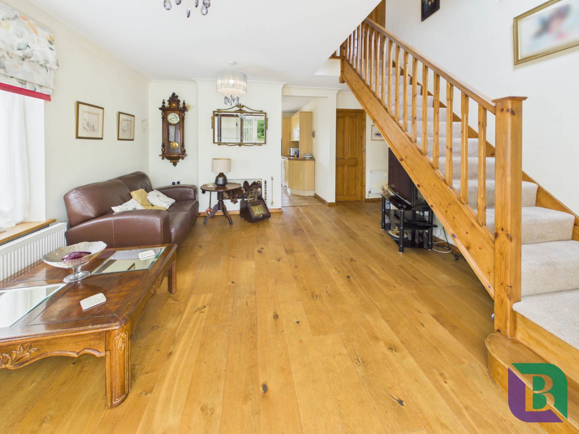 Lower Shelton Road, Marston Moretaine, photo 11