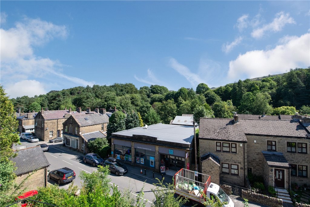 Station Road, Oxenhope, Keighley, West Yorkshire, BD22, photo 22
