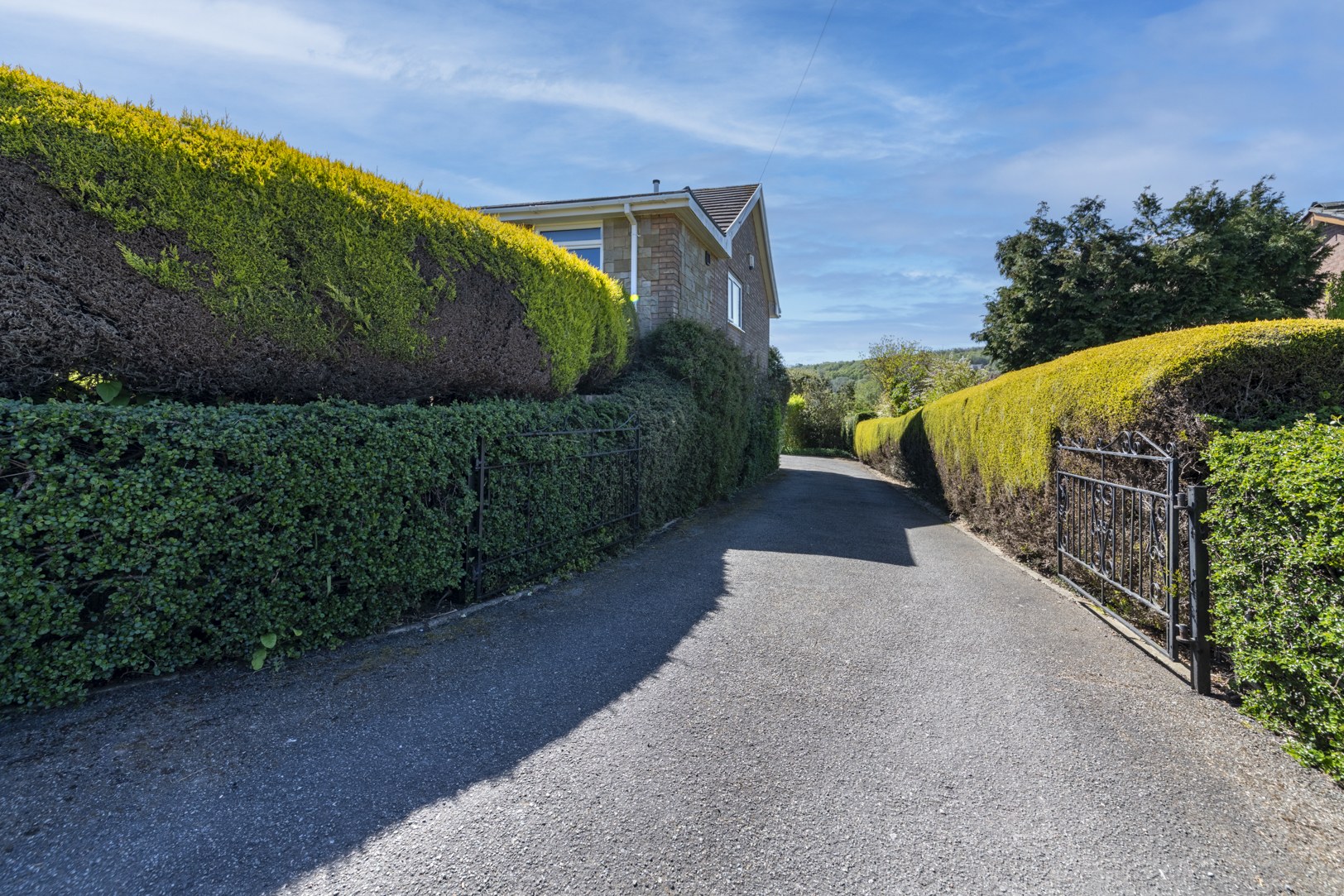 Smelt Road, Coedpoeth, LL11, photo 41