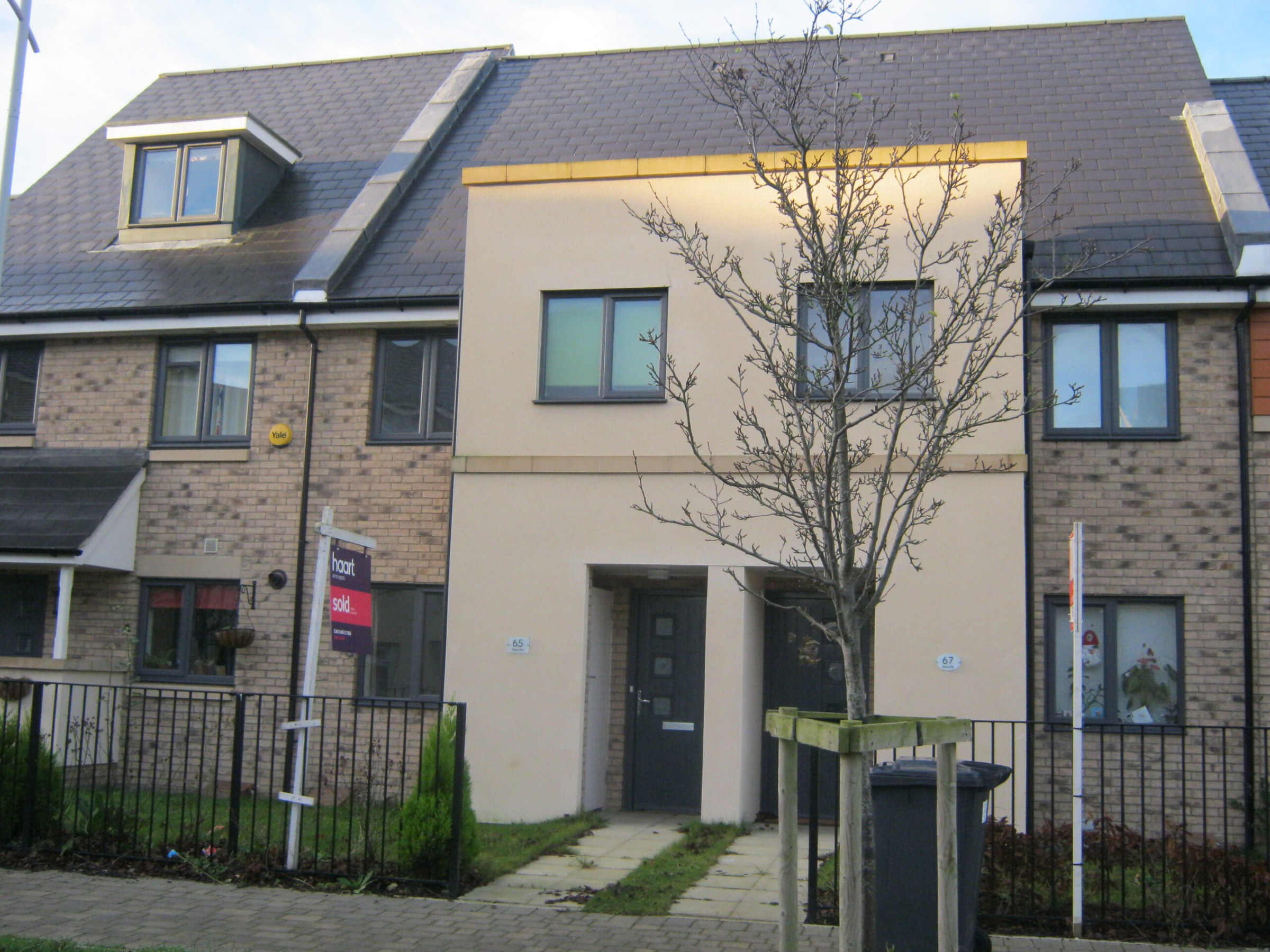 Stone Hill