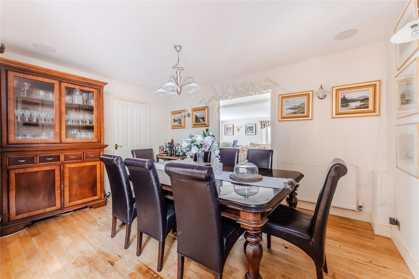 Fotheringhay Road, Tansor, Northamptonshire, PE8, photo 9
