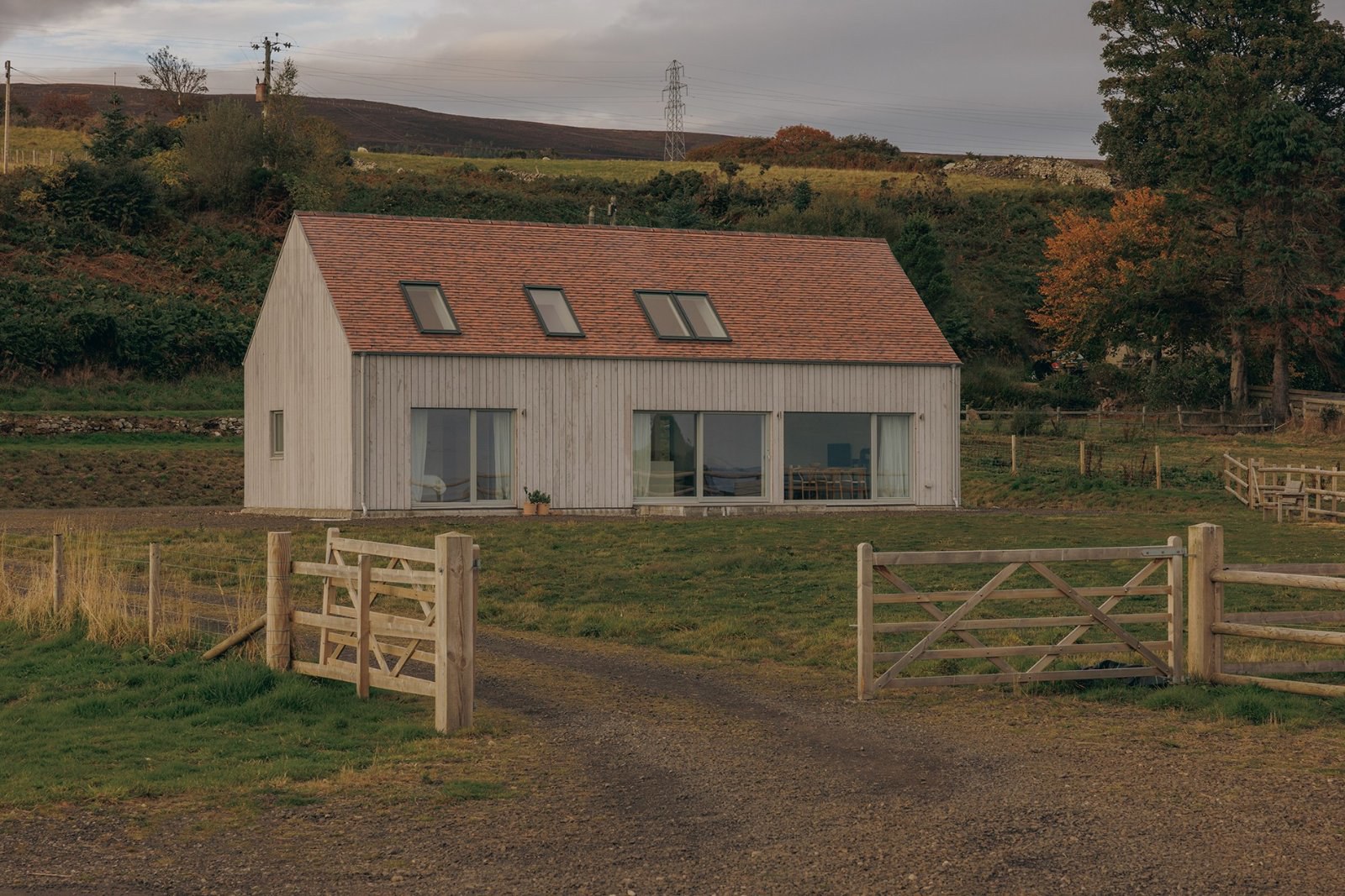 Building Plot Opposite Lilac Cottage, Stone Quarry Road, Chelwood Common, Danehill, RH17, photo 4